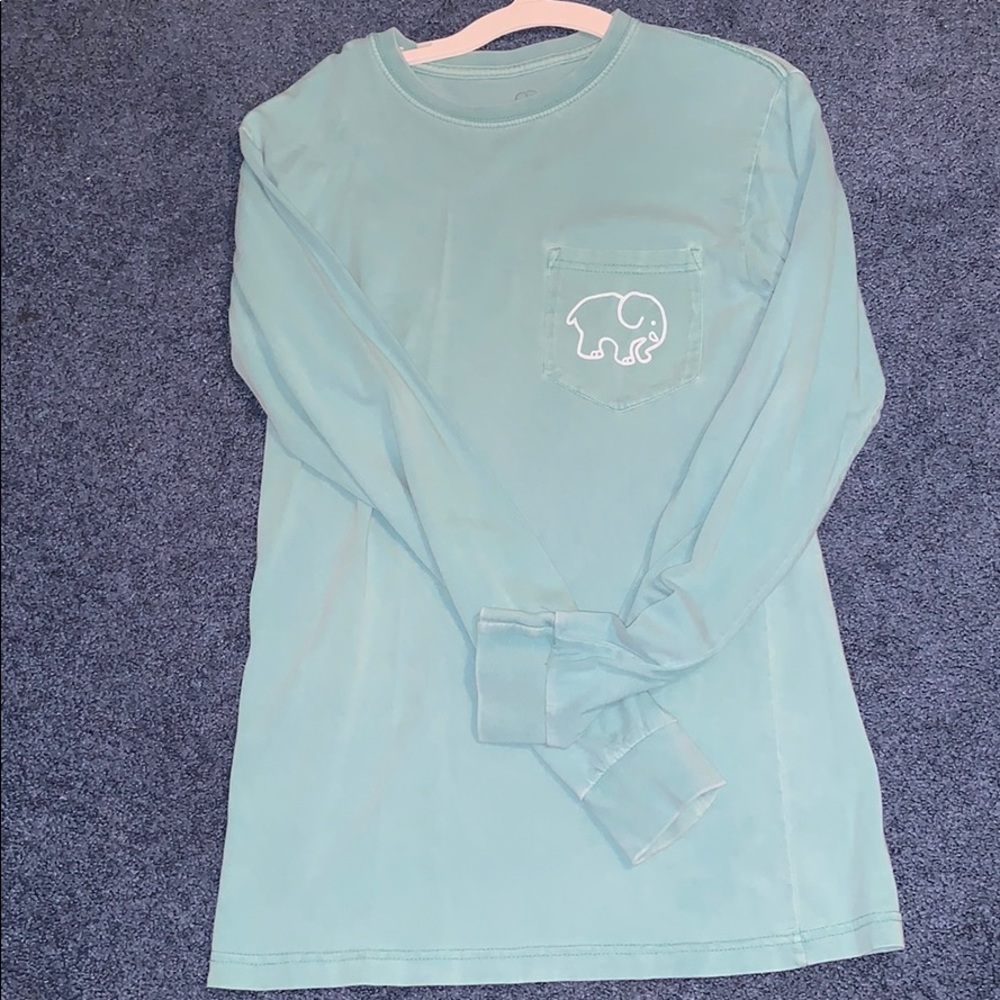 Ivory Ella t-shirt